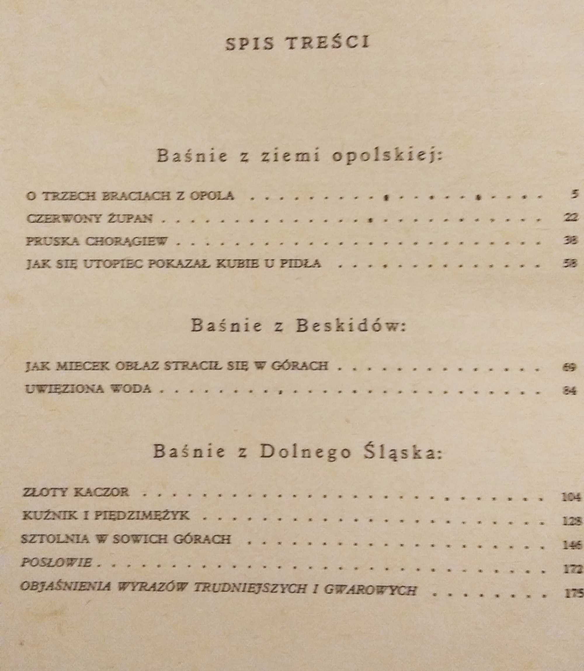 Sztolnia w Sowich Górach -Kornelia Dobkiewiczowa 1963 wyd.l
