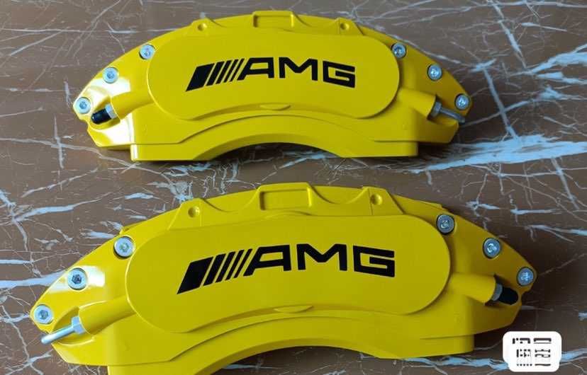 Capas para travões VW Mercedes Audi etc