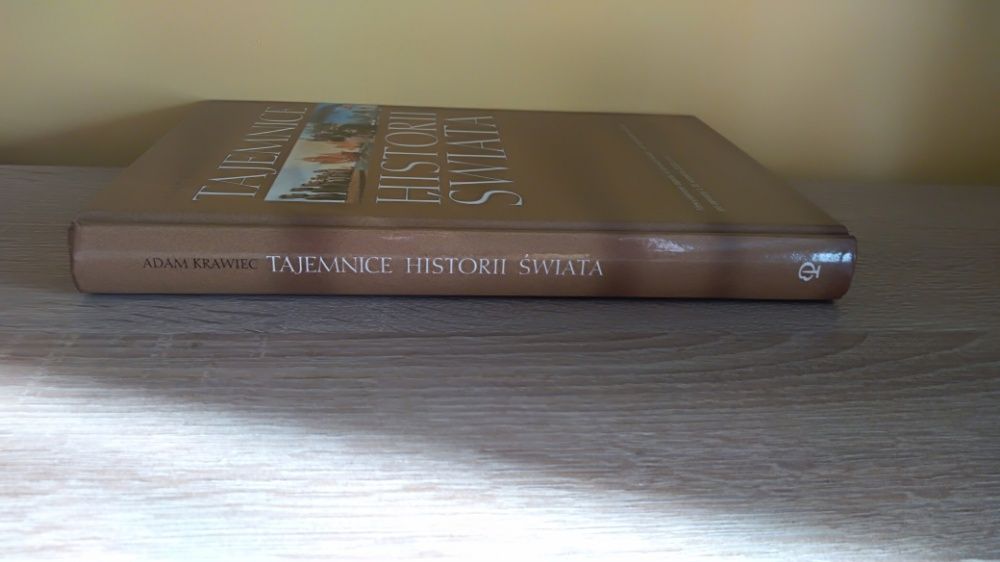 Tajemnice Historii Świata