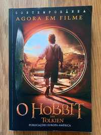 O Hobbit - J. R. R. Tolkien