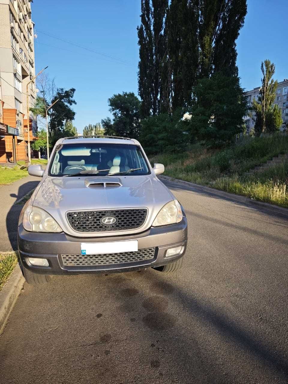 Tereccan  на ЗСУ