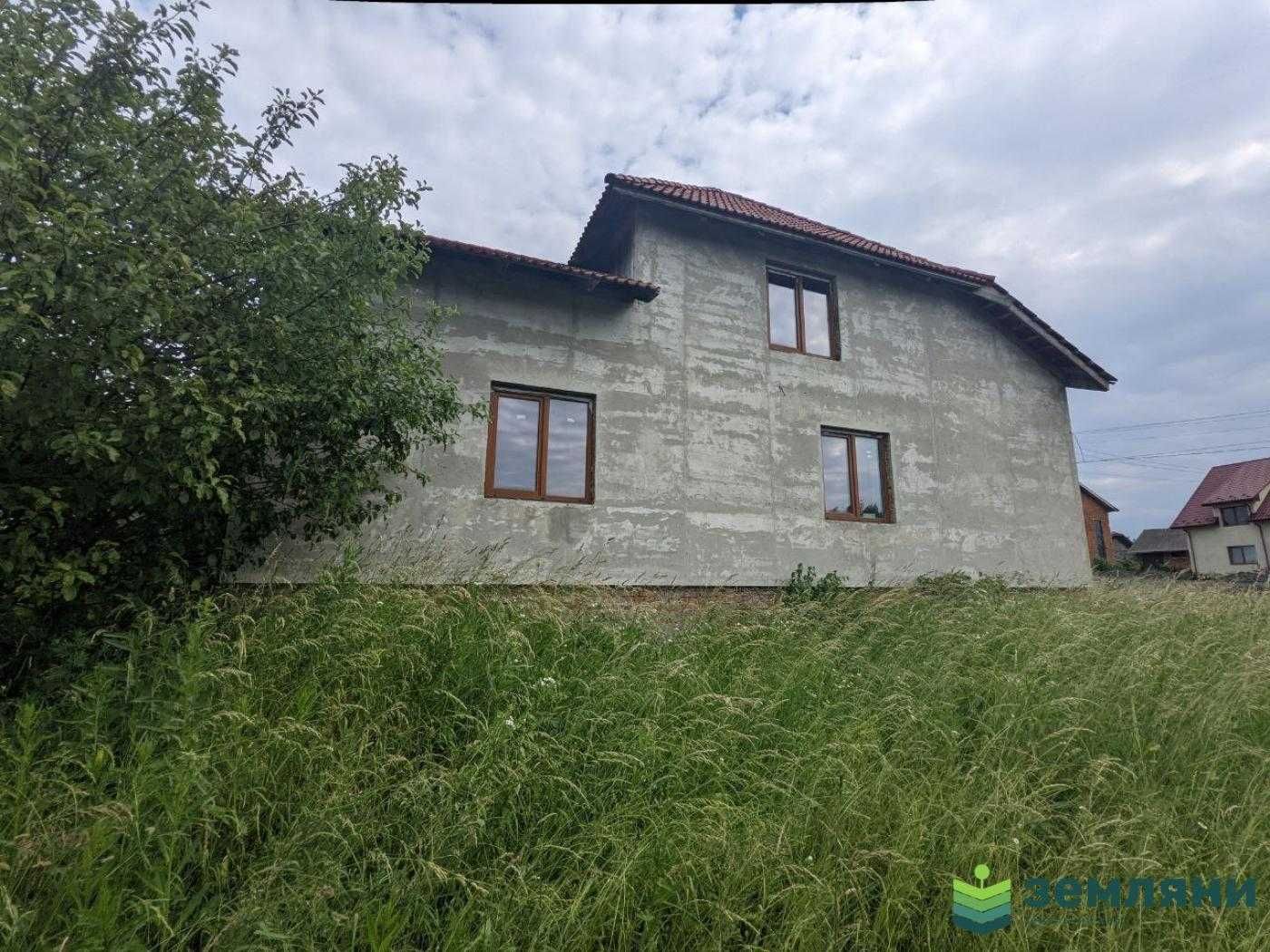 Продається будинок (СИРЕЦЬ) с. Вільшаниця по вул. Шевченка 41