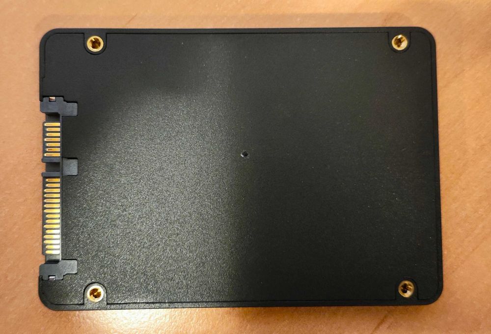 Dysk SSD Patriot P210 SATAIII 512GB