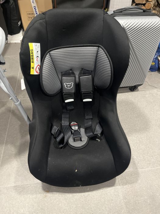 Cadeira de bébe para o carro