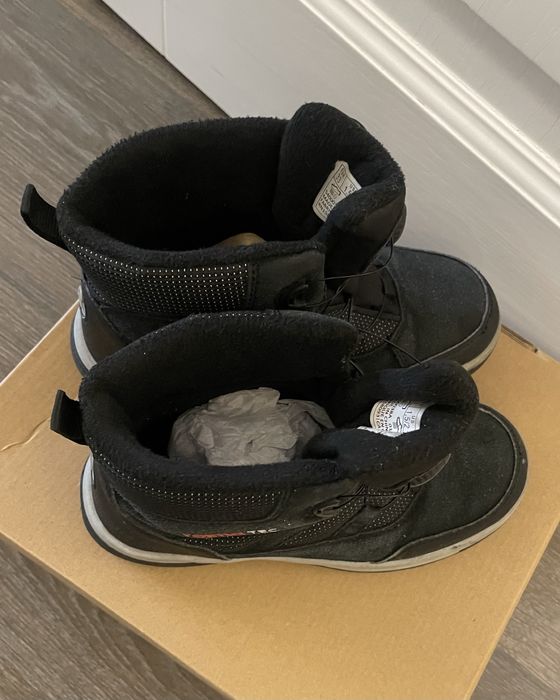 Ботинки Reima 33 р.