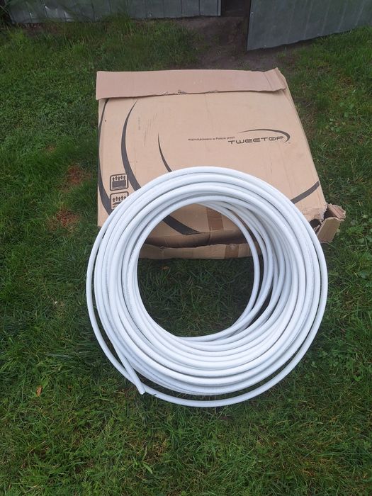 Rura pex 16. 75mb  Rura wielowarstwowa