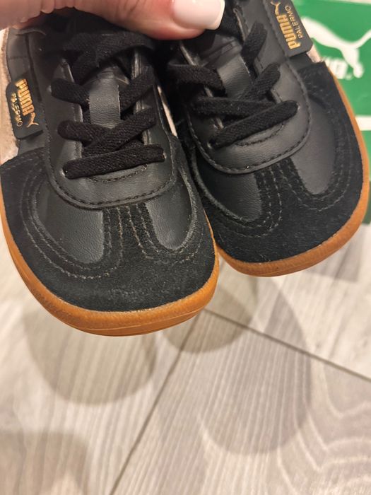 Кросівки puma 23 розмір 14,5 см