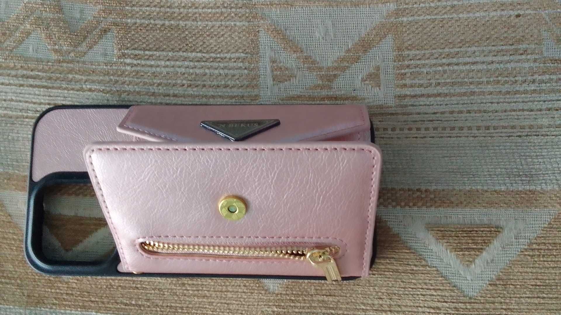 Etui na telefon komórkowy IPHONE 14 PRO MAX GUVAGI