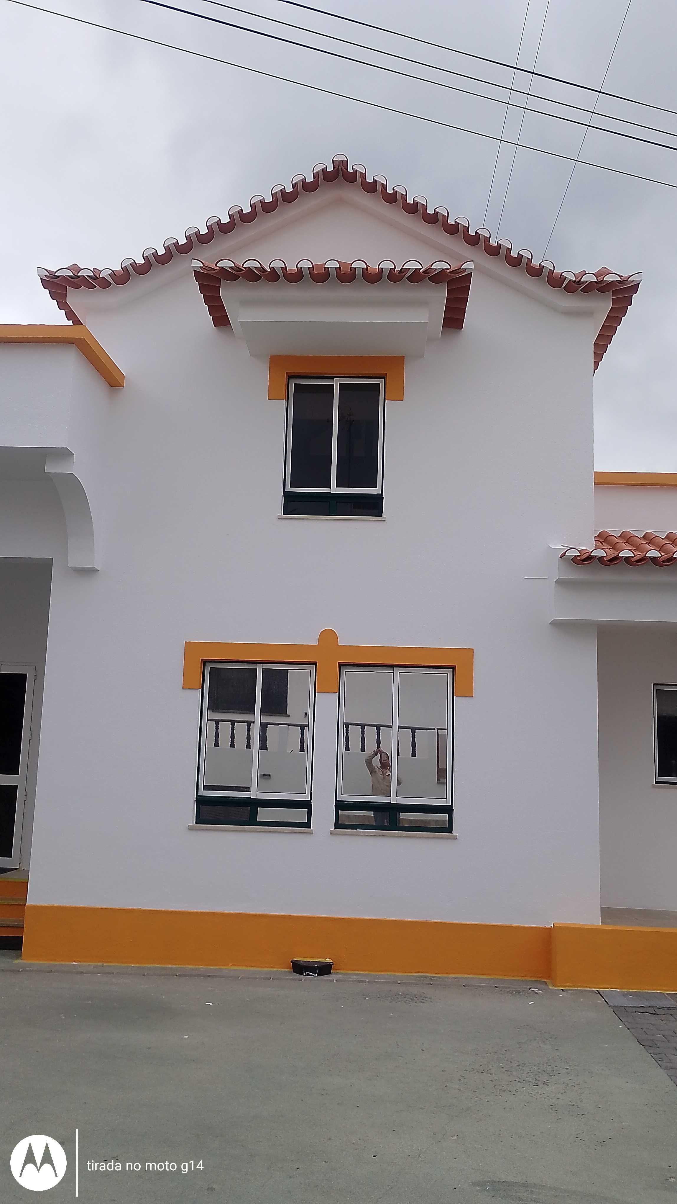 Pintor de Acabamento Residencial/Comercial