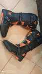 Botas de motocross shot Race 4