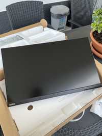 Monitor lenovo thinkpad