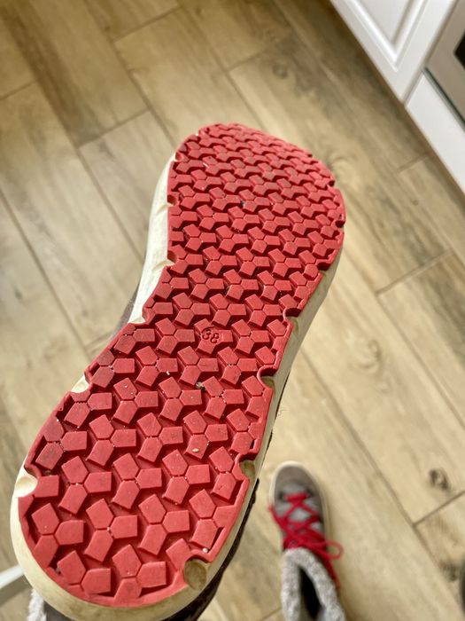 Чоботи зимові (сапоги,ботинки)