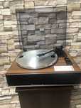 Gramofon z bluetooth