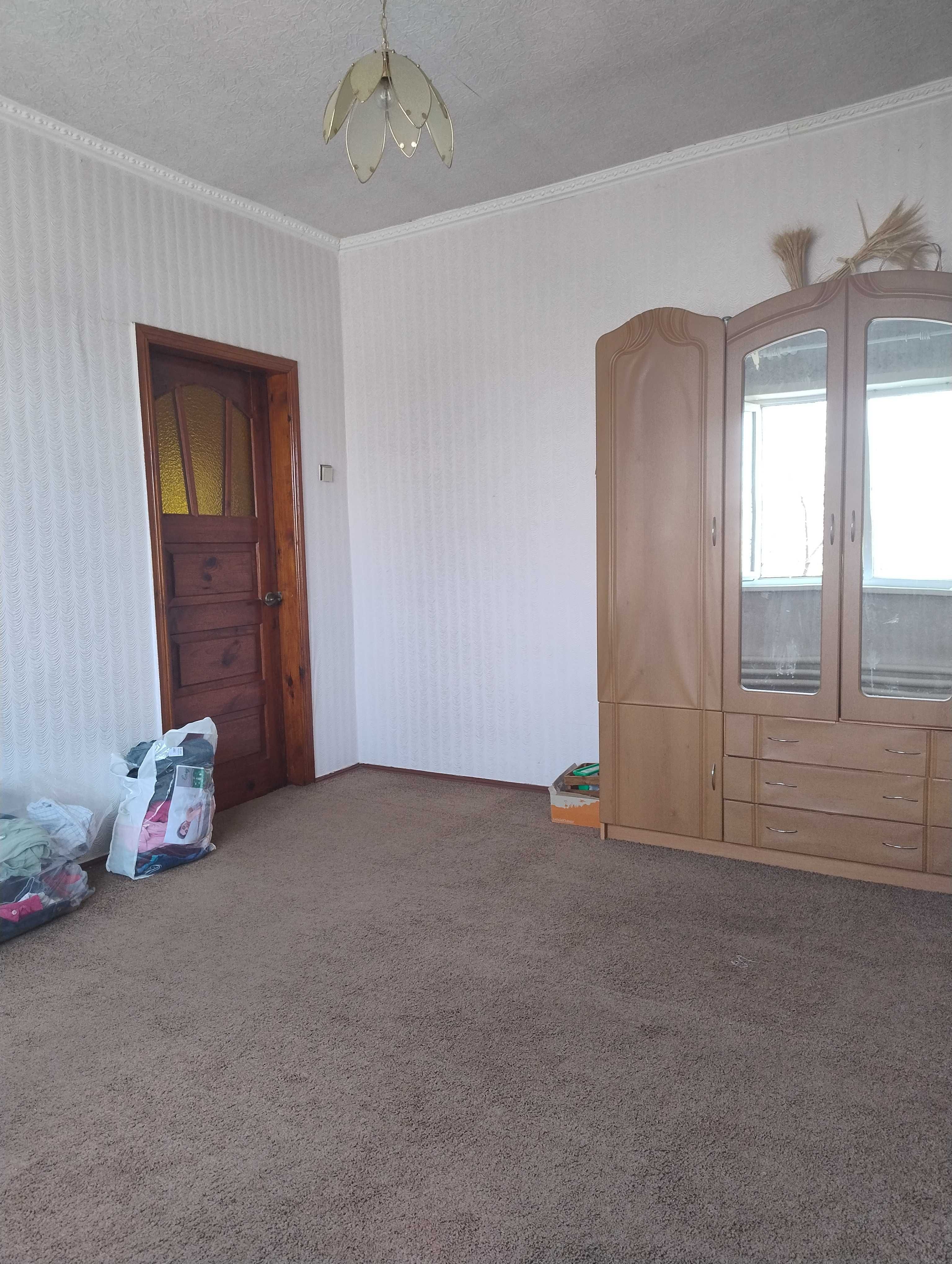 Продам гарний будинок, с. Андріївка, 12 соток, 60 км від Харкова.