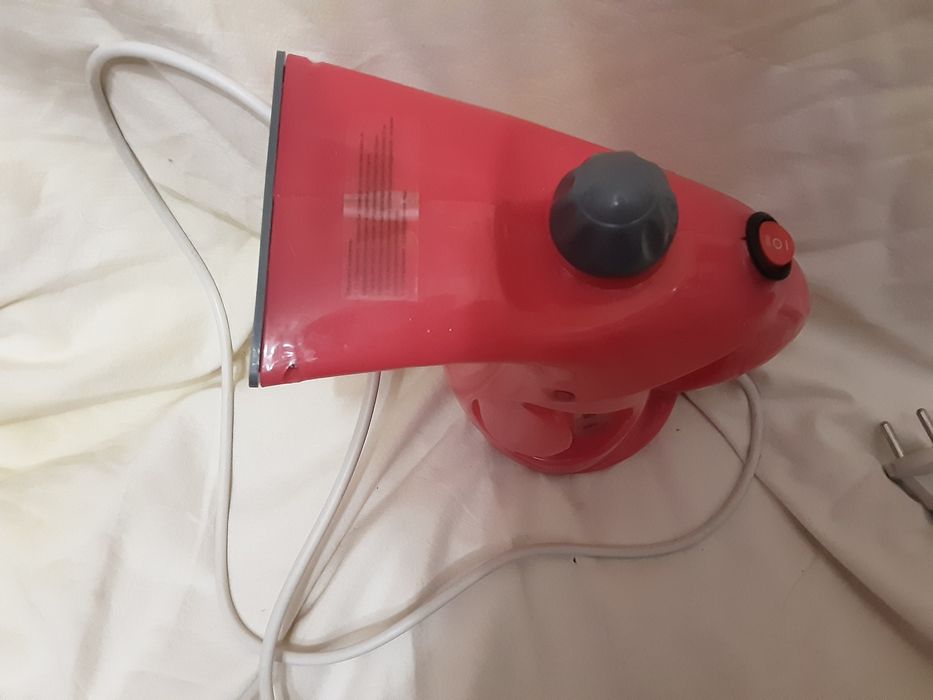 Ручной отпаривитель