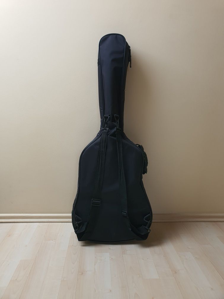 Gitara Yamaha C40