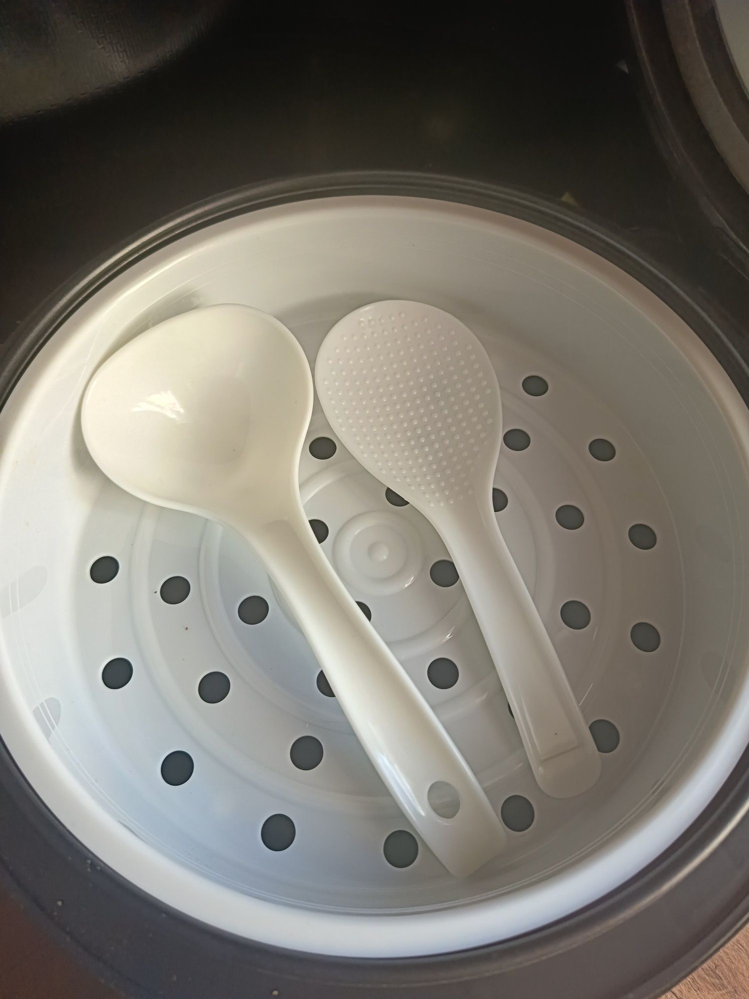 Delimano Multicoocer 18w1