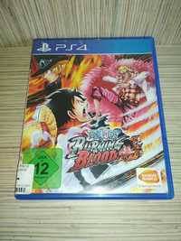 ‼️ one piece burning blood ang ps4 playstation 4