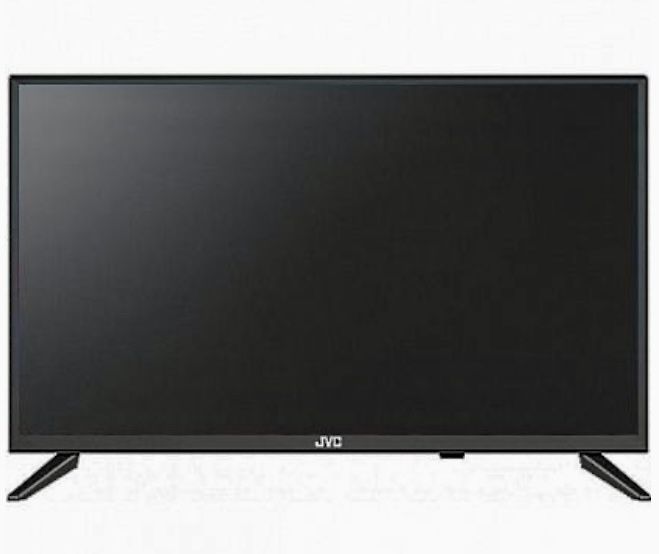 Телевизор JVC LT24MU380 в відмінному стані