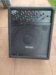 KSX-240 wzmacniacz, combo ,monitor aktywny, HAND BOX