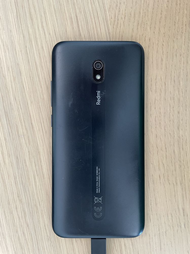 Xiaomi Redmin 8A