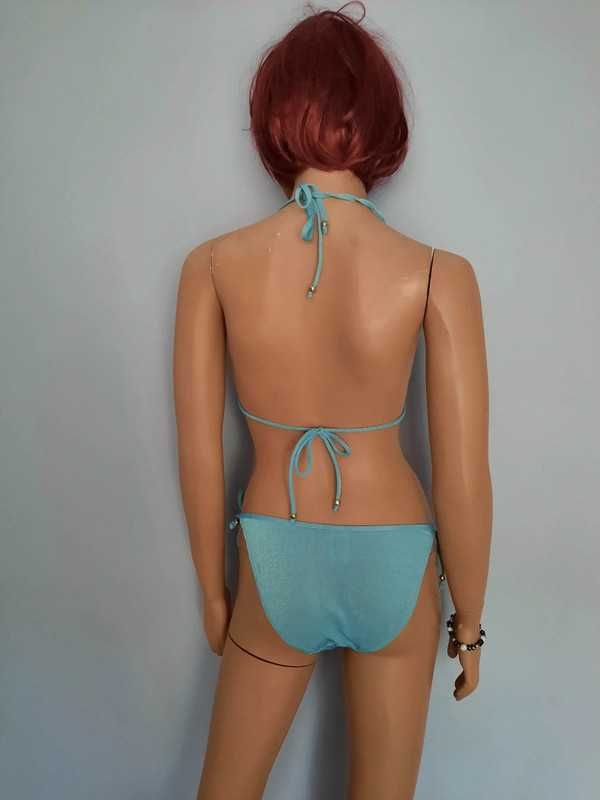 Strój dwuczęściowy , damskie bikini Accessorize