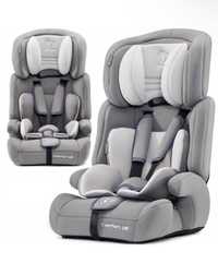 Автокрісло дитяче Kinderkraft Comfort Up 9-36 кг Сіре