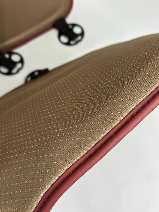 Mata siedzenie PRZEDNIE MERCEDES na fotele samochodowe KAŻDY MODEL