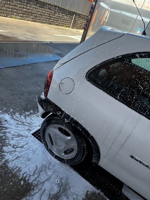 Opel corsa 1.5 sport