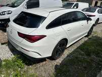 Mercedes-Benz CLA Mercedes Cla 250 Amg Edition plug-in Hybrid