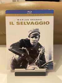 Dziki Marlon Brando  Blu-ray