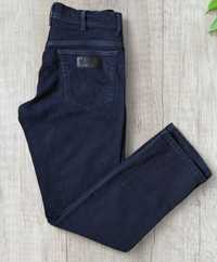 Wrangler Texas spodnie jeans rozm.34/34