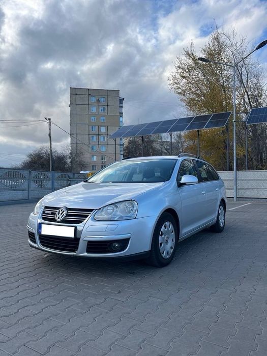 Volkswagen Golf 5 1.9TDI