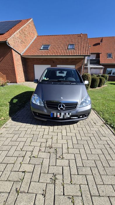 Sprzedam Mercedes Benz Klasa A
