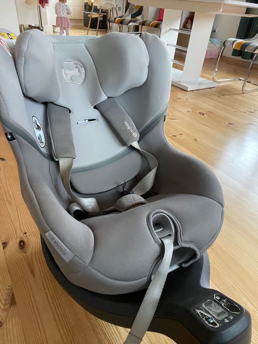 Fotelik Cybex Sirona S I-size