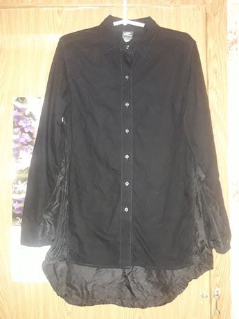 Рубашка женская NIKE - размер S / НОВАЯ / жіноча сорочка Найк
