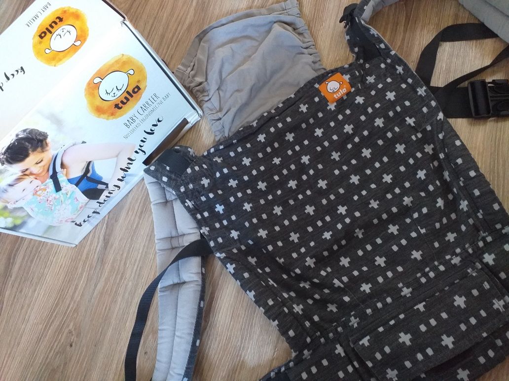 Tula jet baby standard