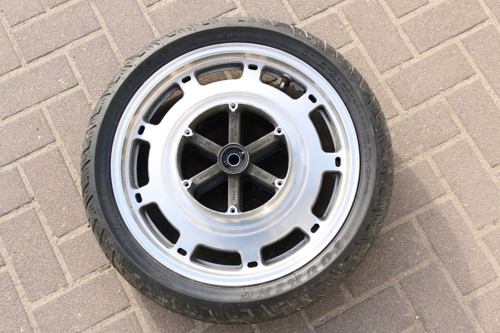 3404 Felga z oponą, opona, koło Honda Goldwing GL 1500