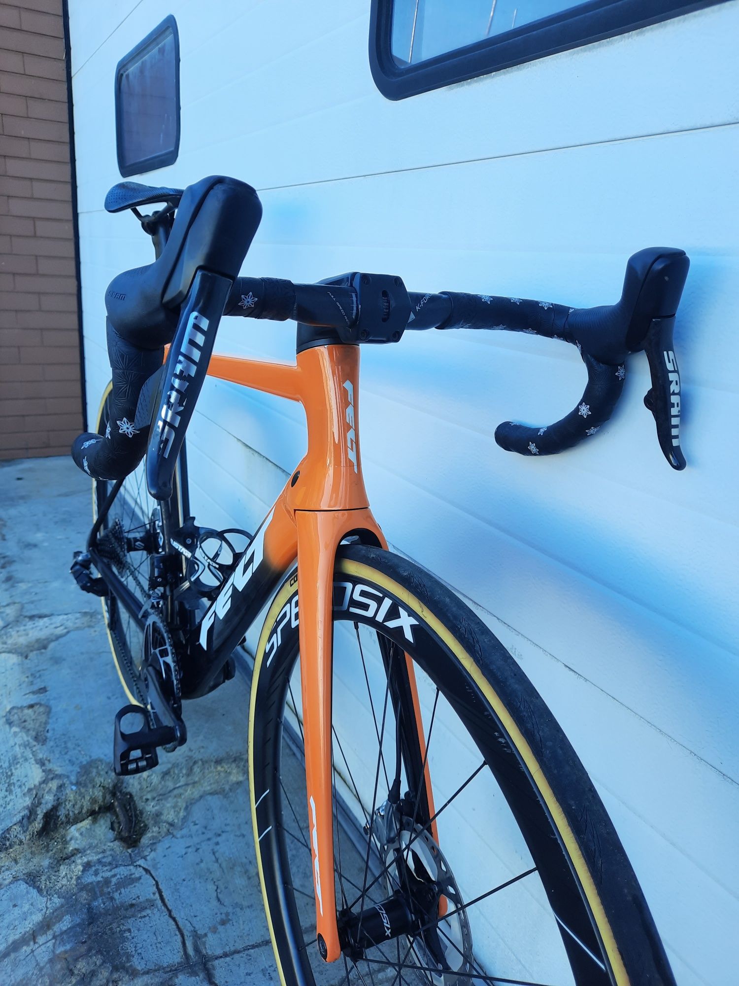 Felt AR Bicicleta