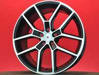 FELGI R18 5x108 Ford C-Max Edge Focus 3 4 Galaxy 3 Kuga Mondeo 3 4 5