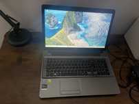 Laptop Acer E1-731G Windows 11 Nvidia