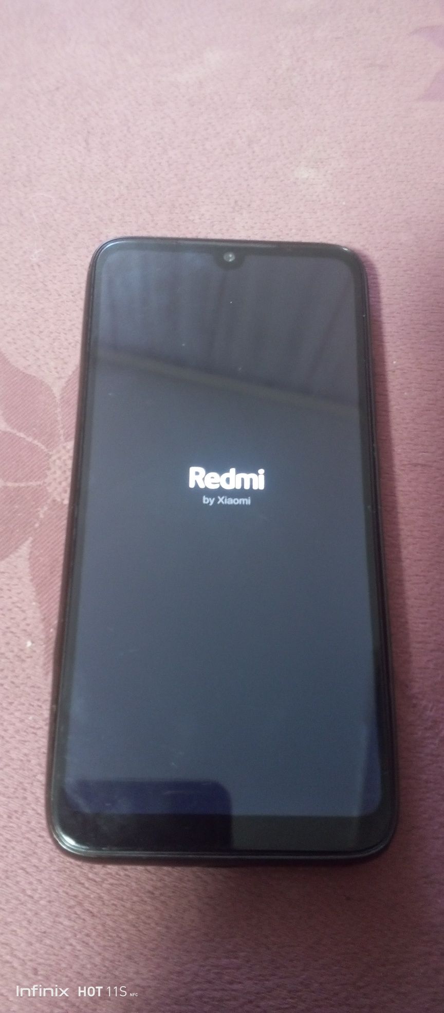 Телефон Redmi 7 Eclipse Black 2GB RAM 16GB ROM