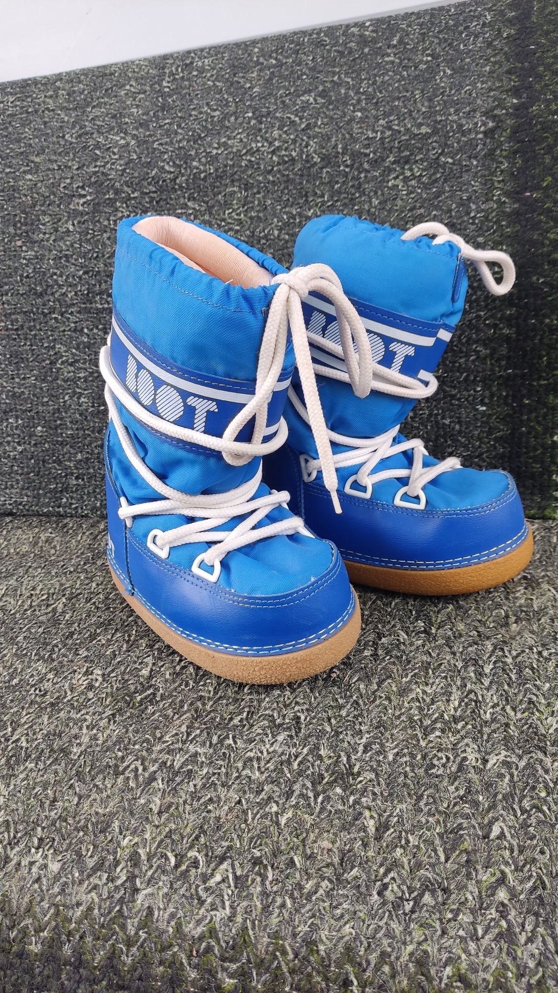 Moon boot, луноходи дитяч, 29,30,31 - розмір