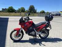 BMW f650 na A2 * 35kW * gmole, kufer, podgrzewane manetki * 1995 *