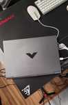 Продам! HP VICTUS 16 I5-11400H 16/512 ГБ SSD RTX3060 (ігровий ноутбук)