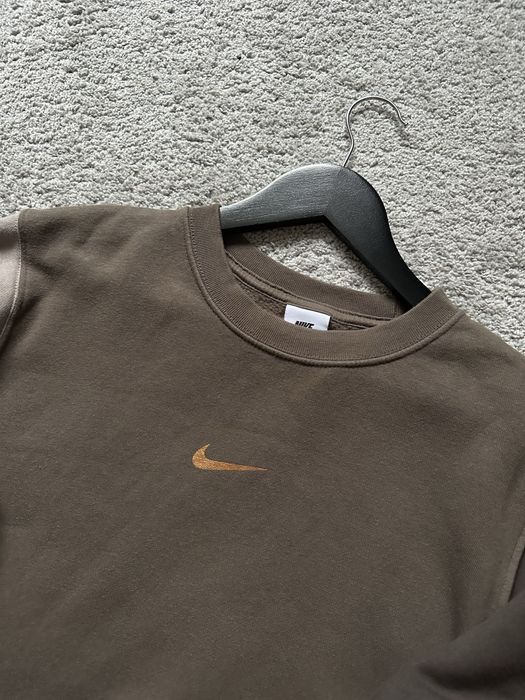 Світшот Nike жіночий б/в