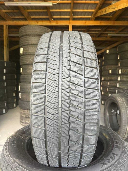 Шини зимові 205/55 R16 BRIDGESTONE BLIZZAK VRX 8mm