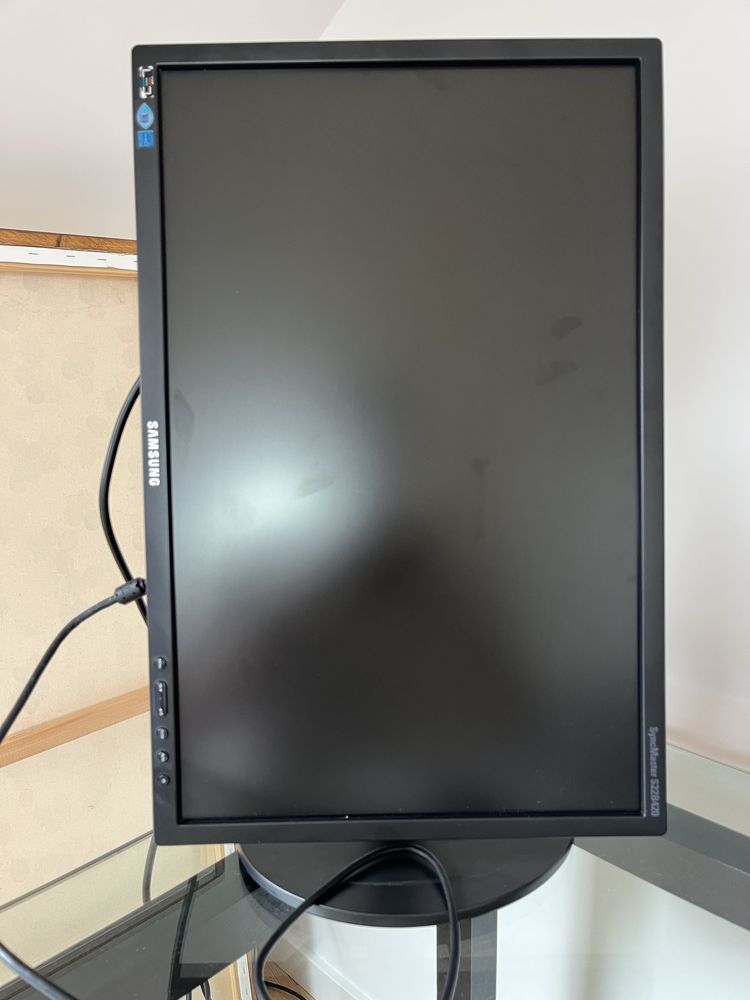 Monitor PC Samsung 22’’ (S22B420)