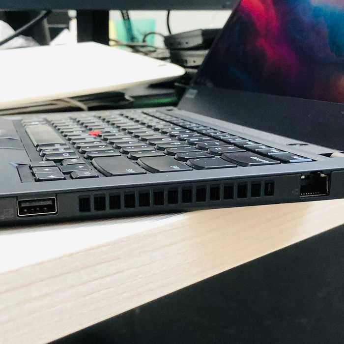 Ноутбук Lenovo ThinkPad T14 Gen 1 i5-10310U • 16/128 • IPS FHD | 12 шт