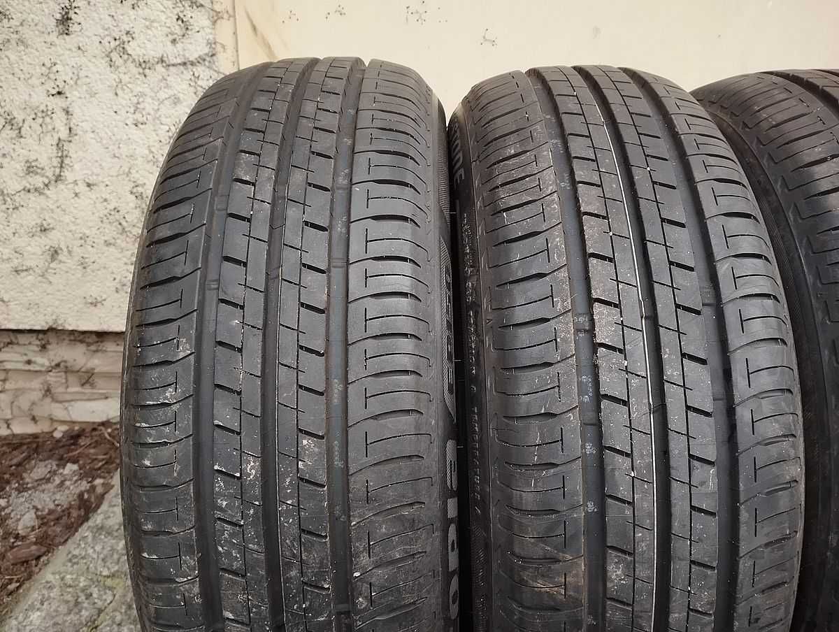 Opony Letnie Bridgestone Ecopia EP-150 185/55 R16 83V 4szt Montaż